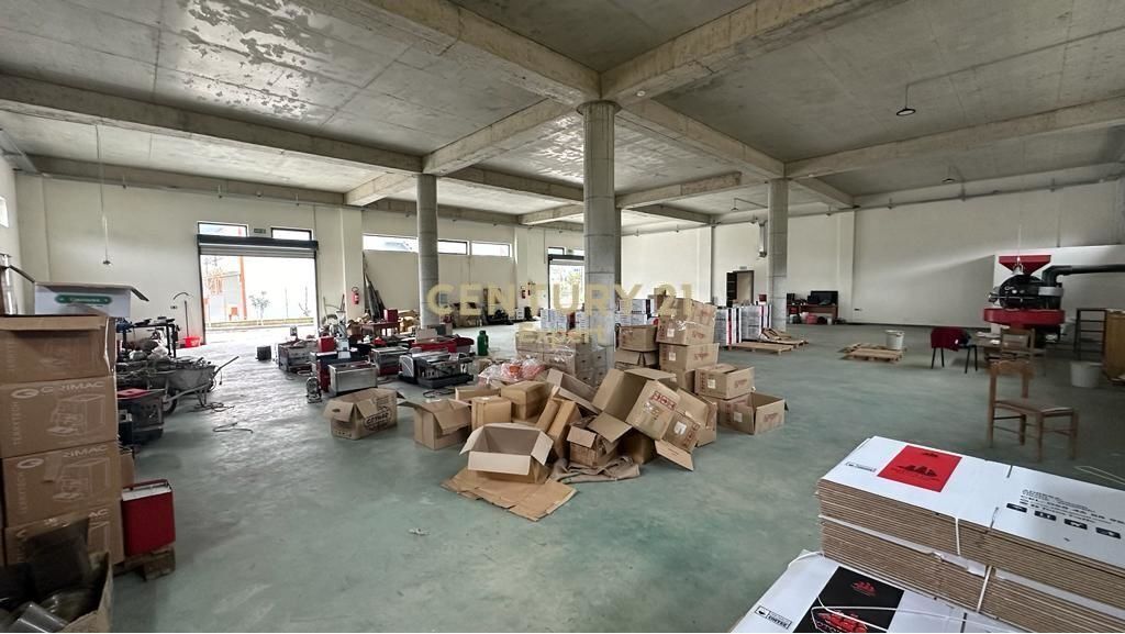 Warehouse for Rent in Prush, Tirana