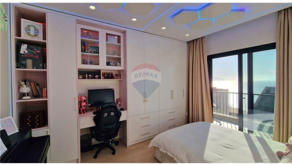 Apartament ne shitje , Uji i Ftohte