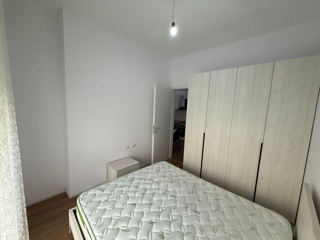 Apartament me qera 1+1 Fresk, Oxa