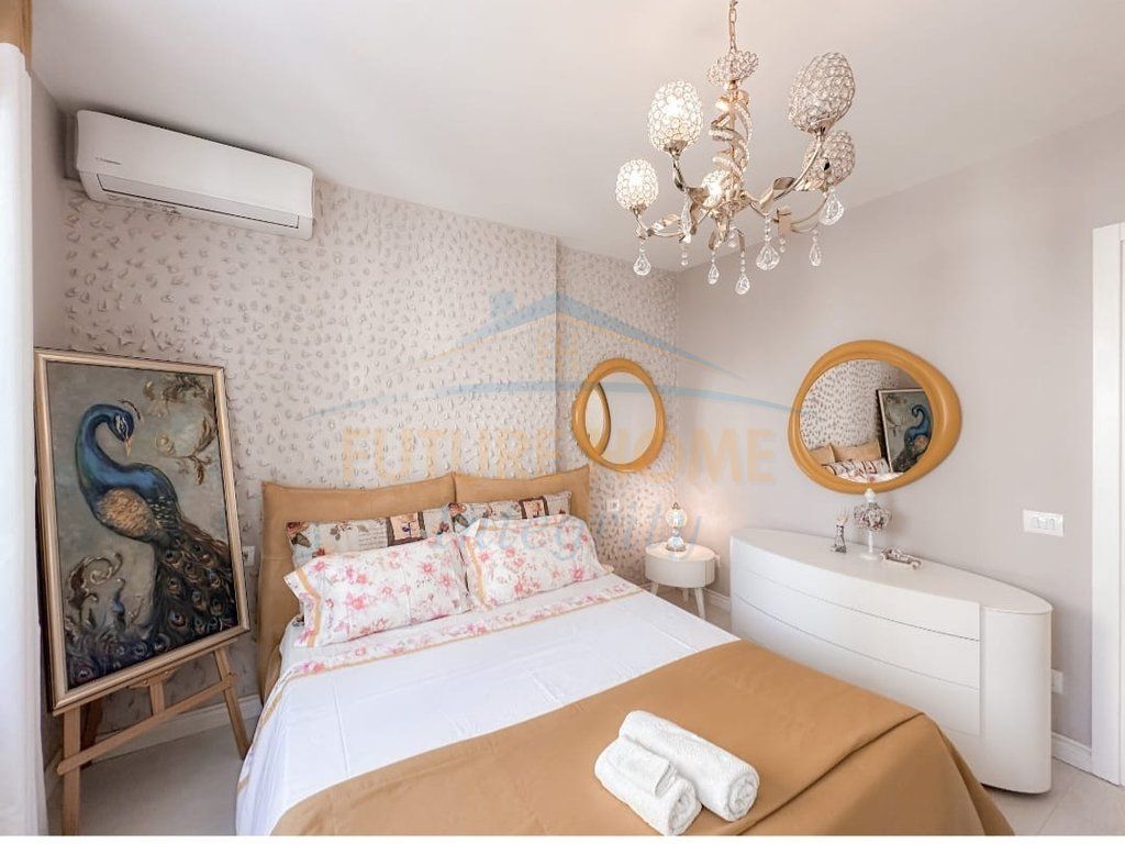 Affitto, Appartamento 2+1+2, Giardino Zoologico, Tirana.