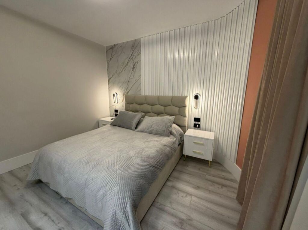 Luxury apartment for rent, Bllok