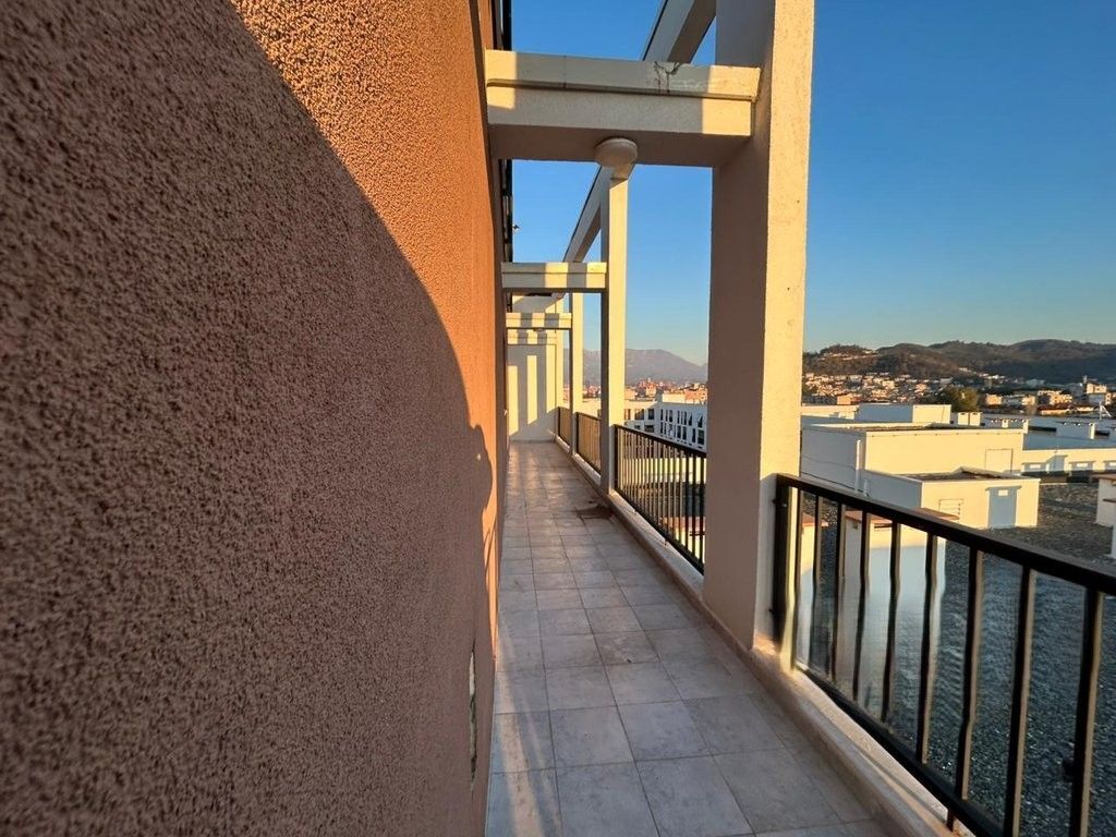 Apartment 2+1+ parking space for rent in Kombinat