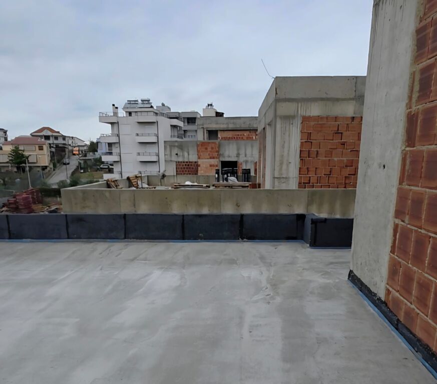 SHITET: Penthouse 3+1+3wc &amp; Verandë Gjigante + 2 Poste Parkimi 📍Sauk (8 min nga TEG) - RES. “ÇUÇI 3” PAGESË ME KËSTE🔥393.000 EURO🔥