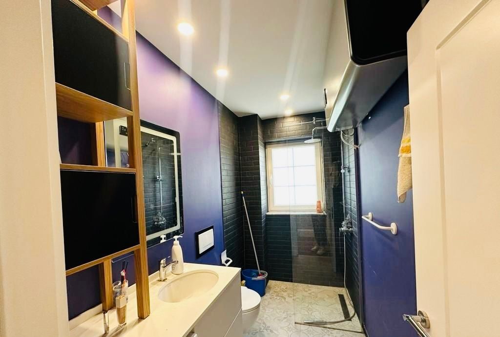 Appartamento 1+1 in Affitto – Cuore di Blloku, Tirana