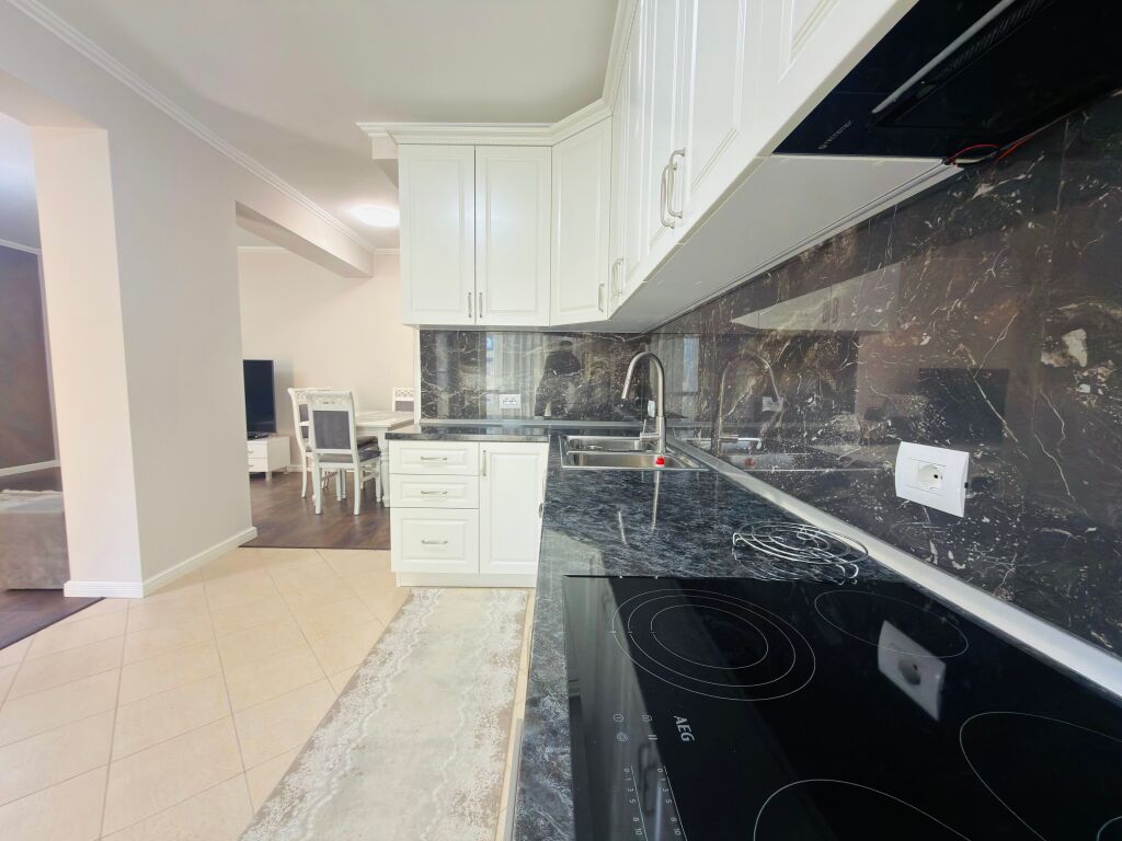 Apartament 2+1 me qira! Selvia