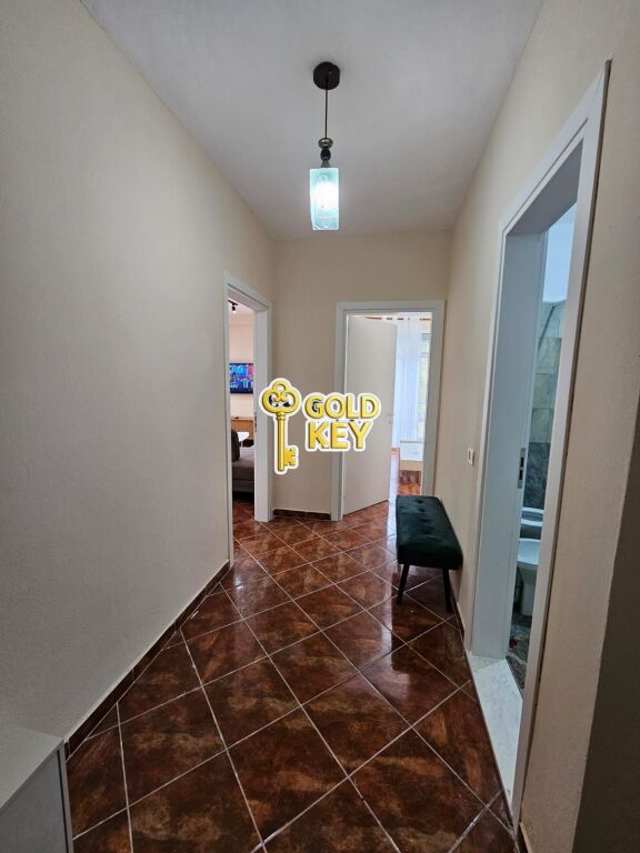 🏡 SHITET APARTAMENT 1+1 + BALLKON – SHKËMBI I KAVAJËS