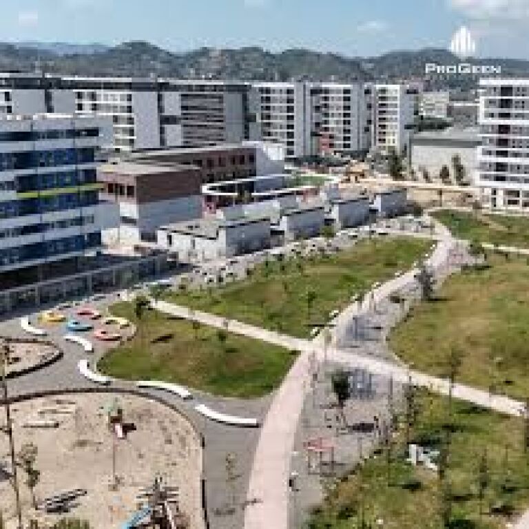 Apartment 1+1 for rent – Univers City