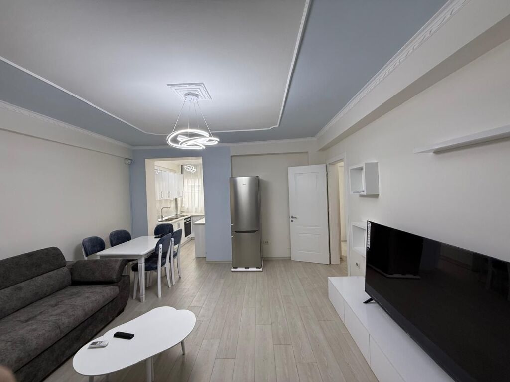 Affitto , Appartamento 1+1 , Via Mine Peza , Tirana