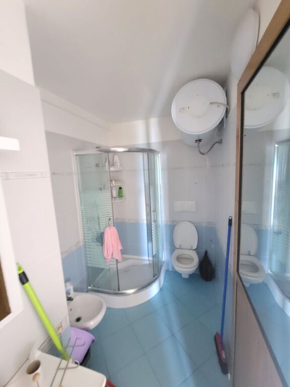 Appartamento 2+1+2, con vista mare in affitto, Currila Durres