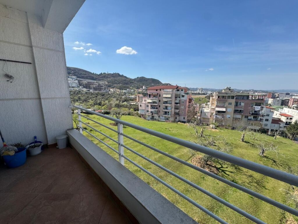 Modern apartment for rent 1+1 at Eleonora !