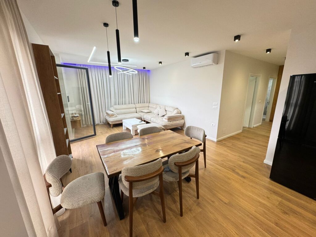 Apartment for rent 2+1 Don bosko