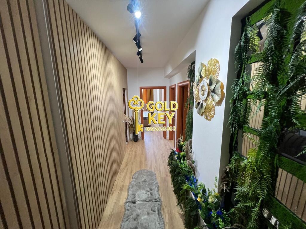 🏡 APPARTAMENTO IN AFFITTO 2+1 + BALCONE – Hotel Antalia, Durazzo