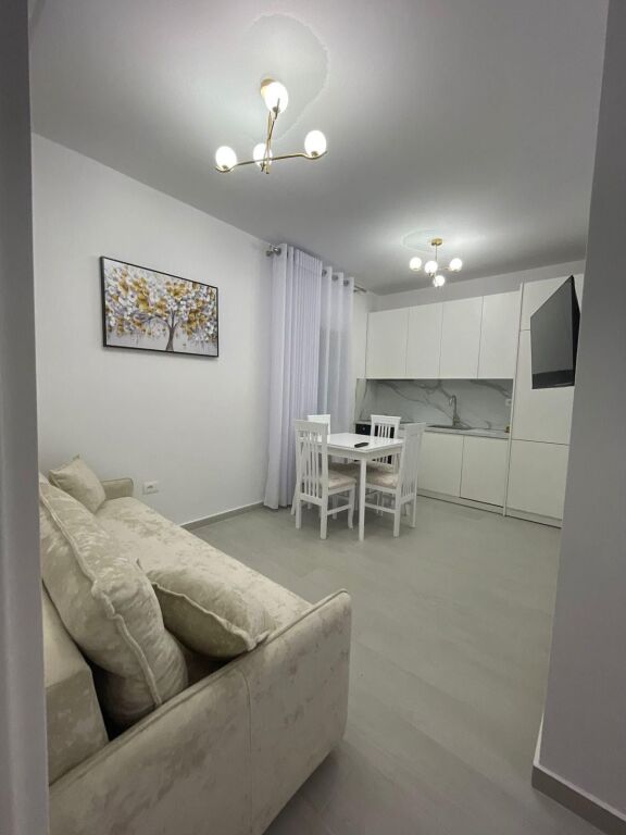 Appartamento 1+1 in affitto a Selite!