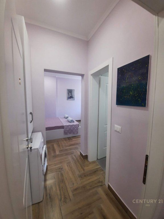 SHITEN 2 GARSONIERE TEK STADIUMI DINAMO!