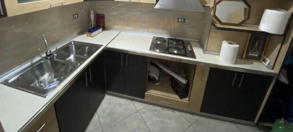 Qera, Ambient Komercial, Don Bosko, Tiranë