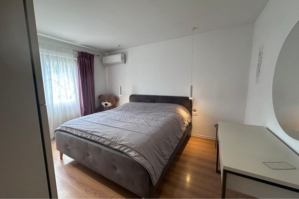 FOR RENT 1+1 APARTMENT AT MYSLYM SHYRI!