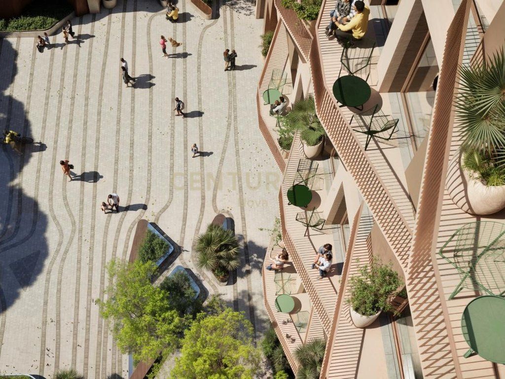 Apartament 1+1 Shitje në Shëngjin - Çmimi sipas kërkesës | 69.3 m²