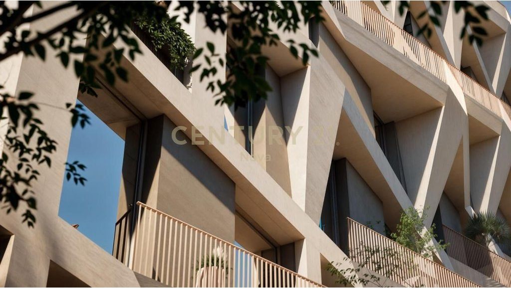 Apartament 1+1 Shitje në Shëngjin - Çmimi sipas kërkesës | 69.3 m²