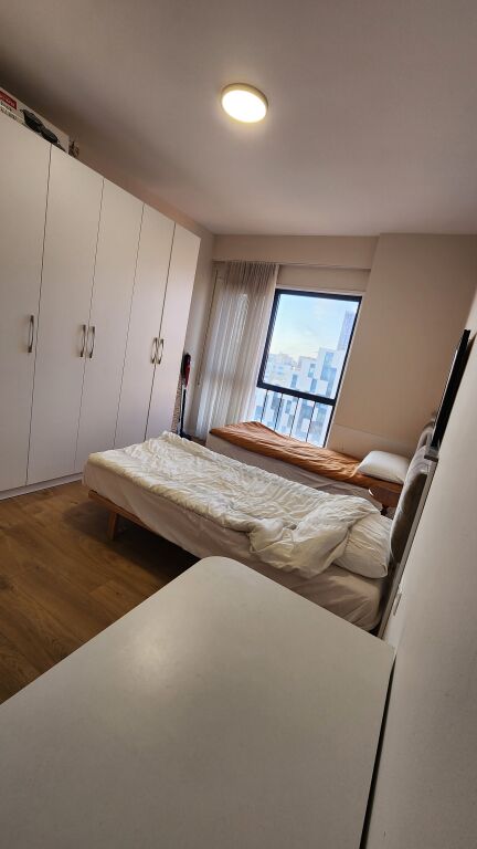 Apartment 2+1+2 rent – Myslym Shyr