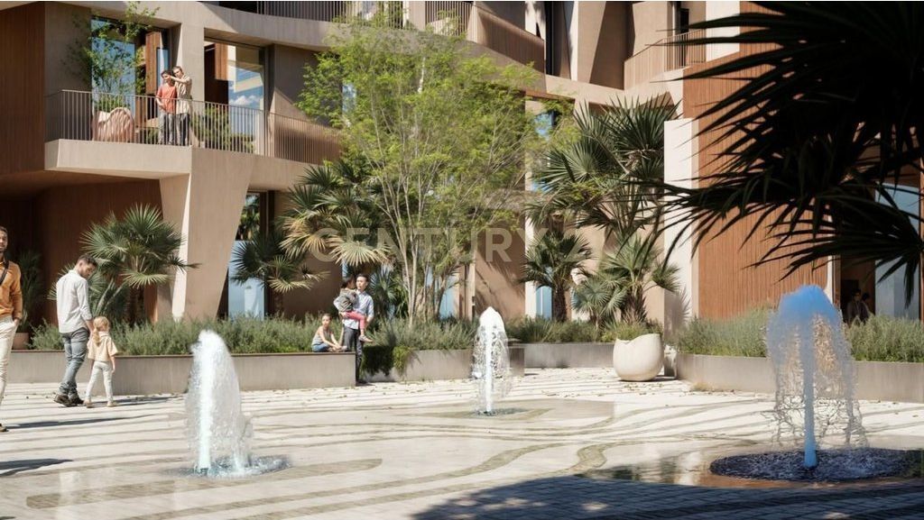 Apartament 1+1 Shitje në Shëngjin - Çmimi sipas kërkesës | 69.3 m²