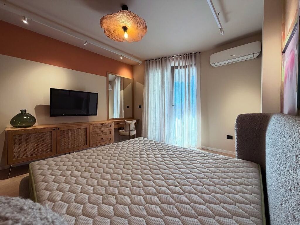 Apartment 1+1 + 🅿️ for rent former Exhibition!
