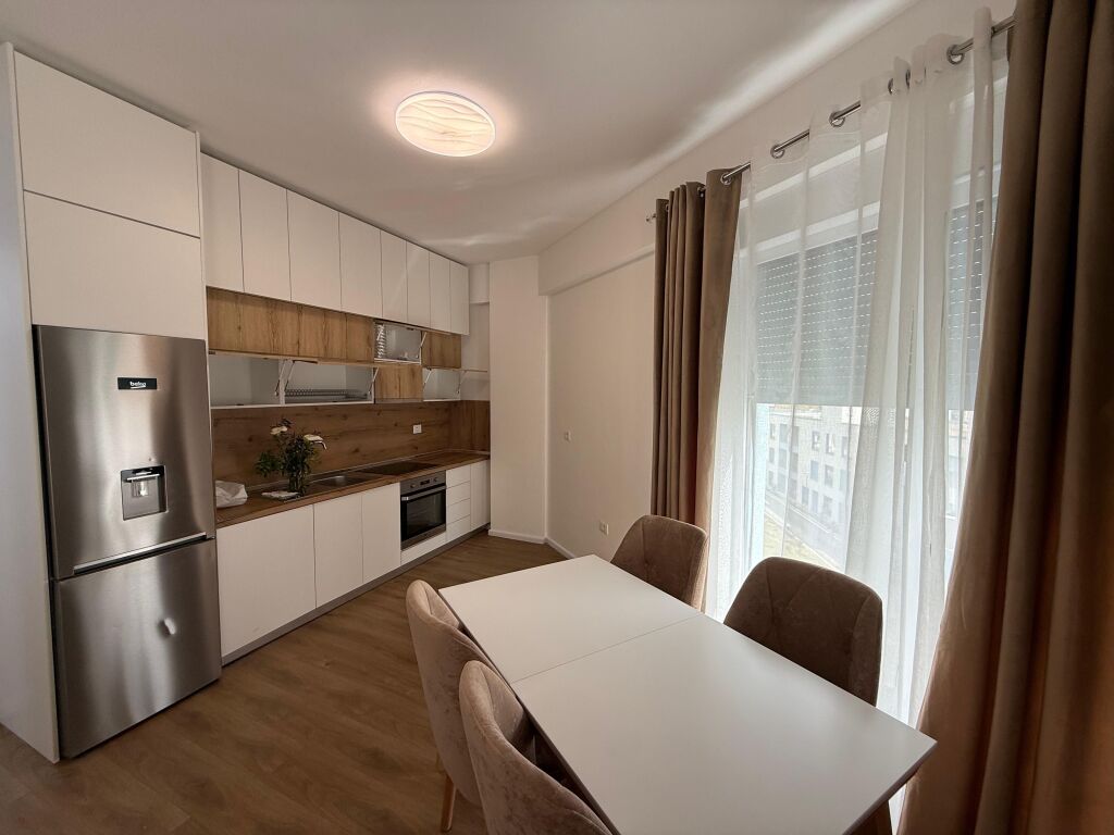 Apartment for rent 2+1+2 Oxa Residence,Fresk