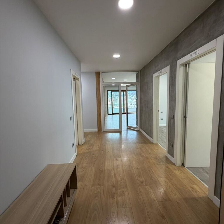 AMBIENT BIZNESI ME QIRA TE KOMPLEKSI DELIJORGJI