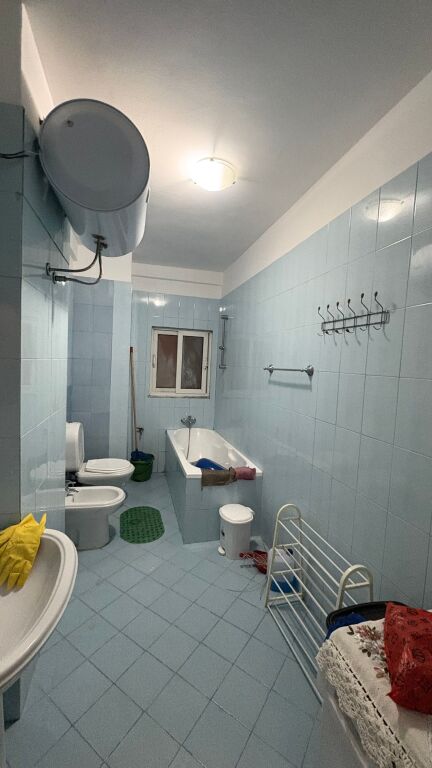 Appartamento arredato 2+1 in affitto a Don Bosko