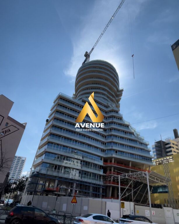 POSTO AUTO IN VENDITA – CENTRO, TIRANA