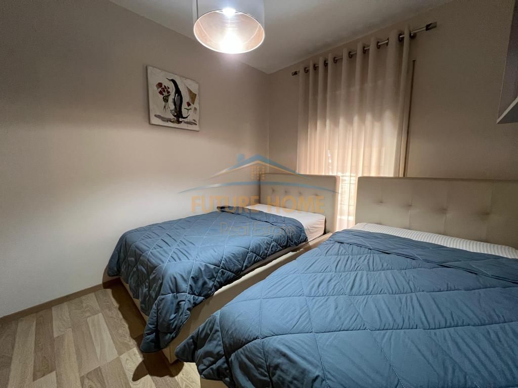 Rent, Apartment 2+1 Delijorgji Complex