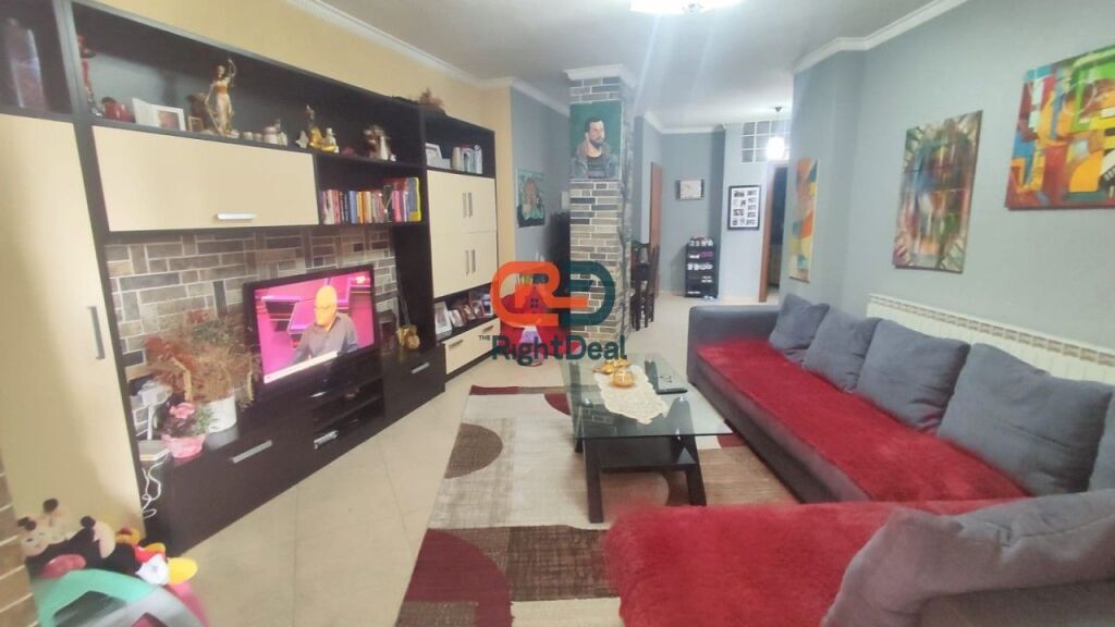 In Astir, Apartment 2+1 For Sale With Spacious Areas!!!