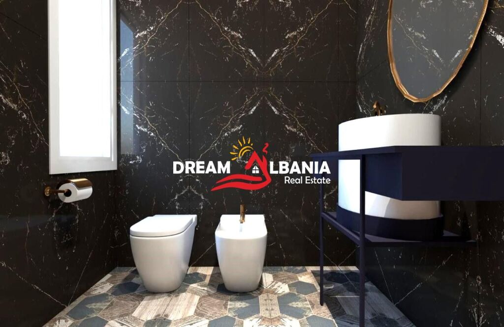 Super Ville di Lusso+Piscina in Affitto a Mjull Bathore, Residenza Elysium (ID 4251441)