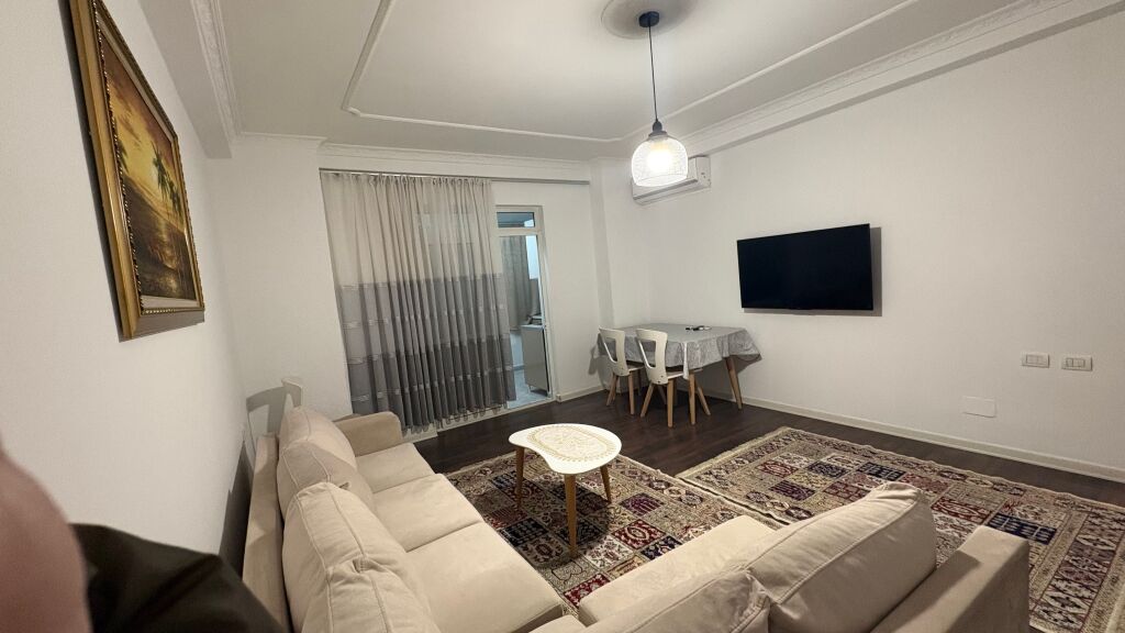 Appartamento arredato 2+1 in affitto a Don Bosko