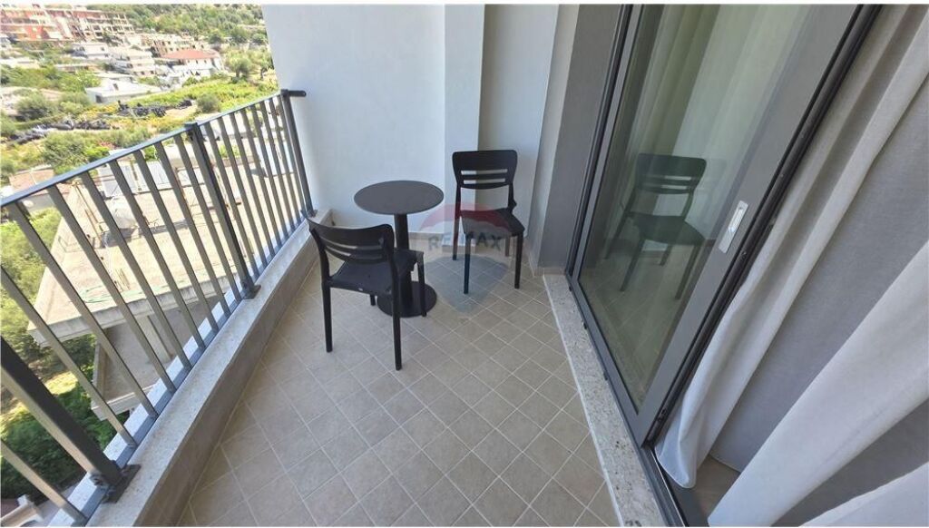 Apartment 1+1 for sale, Lungomare