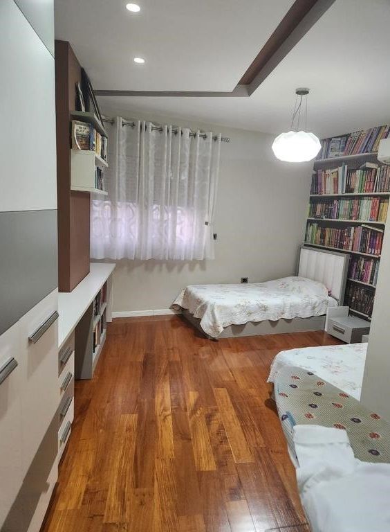 APPARTAMENTO 2+1+2 IN AFFITTO, EX IPOTECA!