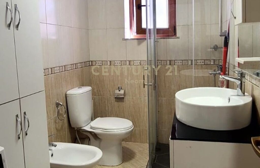 Apartament 1+1 per qira, Myslym shyri