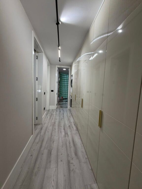 Luxury apartment for rent, Bllok