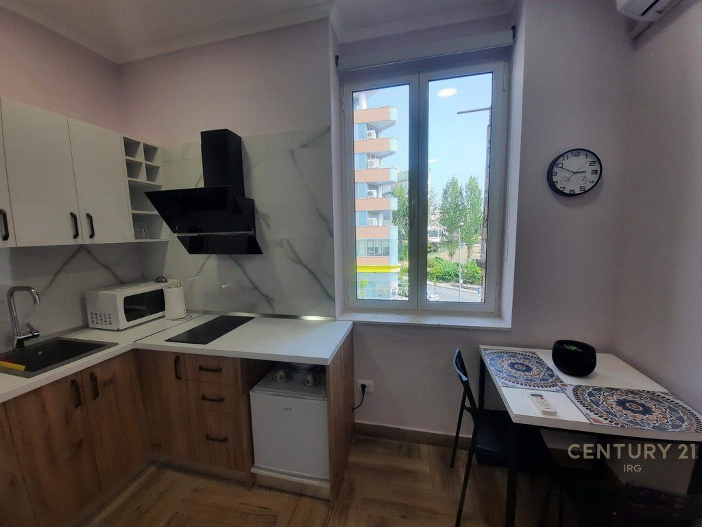 SHITEN 2 GARSONIERE TEK STADIUMI DINAMO!