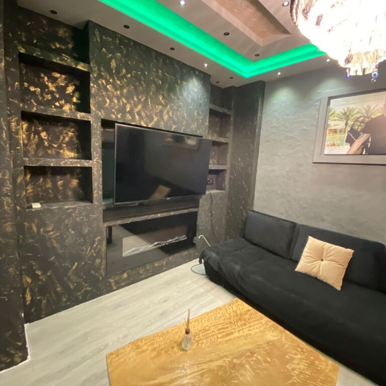 🏡 Appartamento 2+1+2 in vendita – Astir (Viale Migjeni)