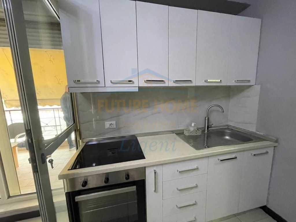 Rent, Apartment 1+1 Delijorgji Complex