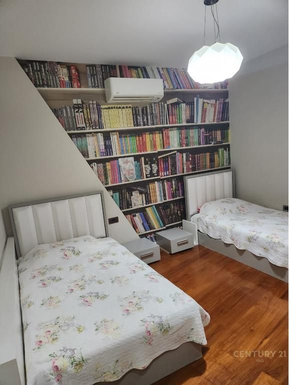 APPARTAMENTO 2+1+2 IN AFFITTO, EX IPOTECA!