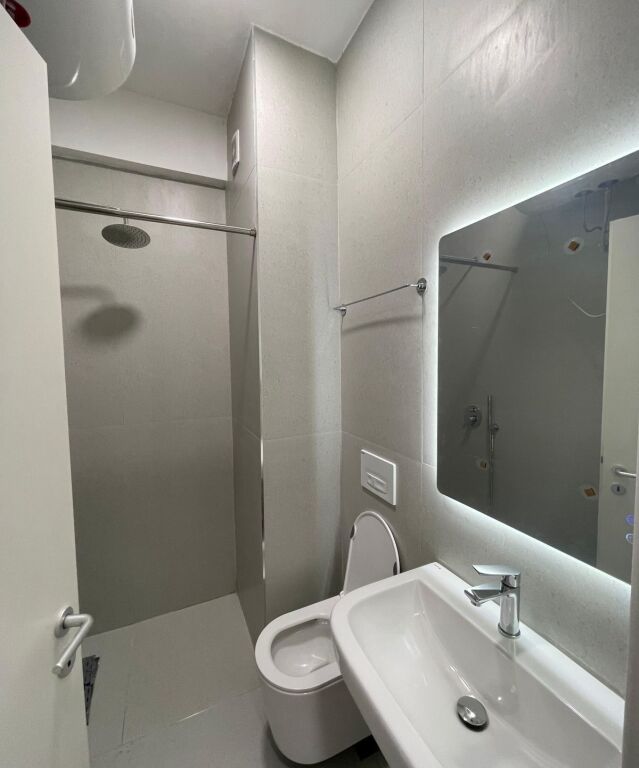 Apartament 1+1 me Qira – Rezidenca Kadiu, Ali Demi