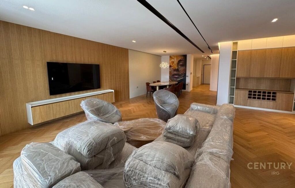 Apartment for rent 2+1+3+2P, Dry Lake