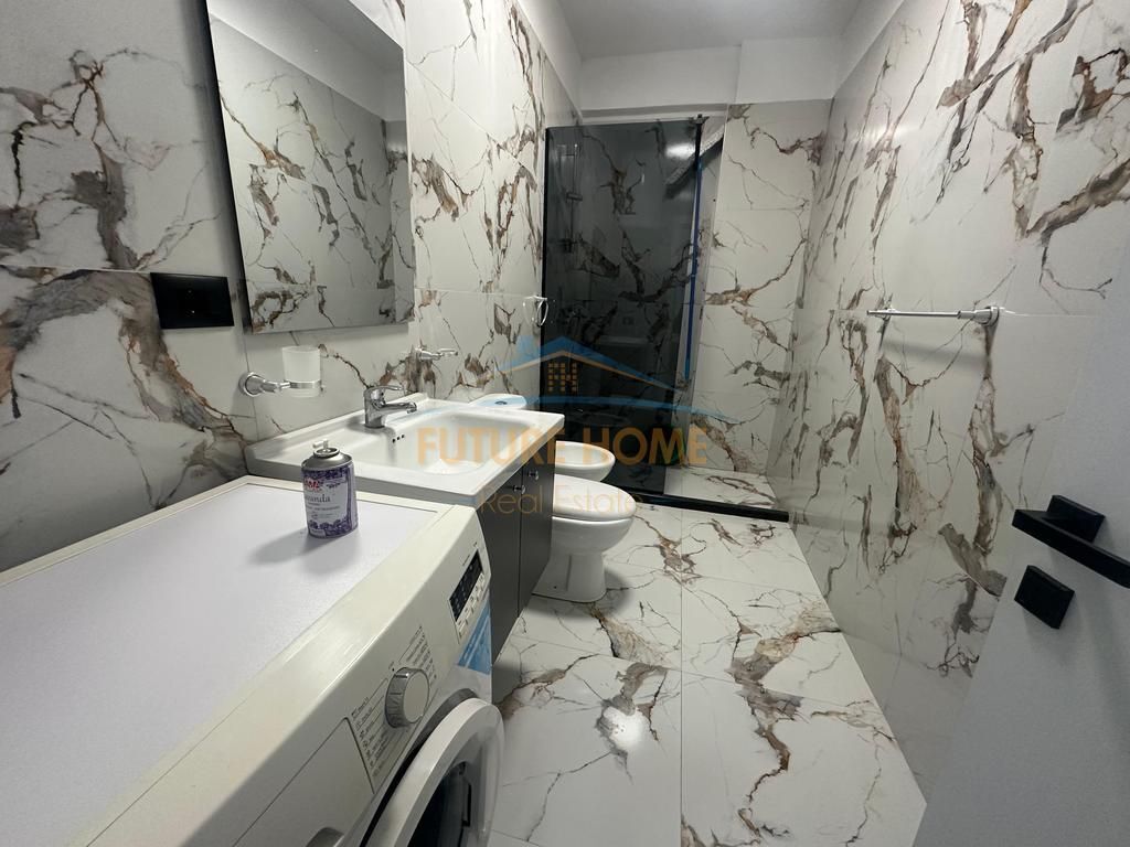 Qera, Apartament 2+1+2 , Ish Parku Tirane