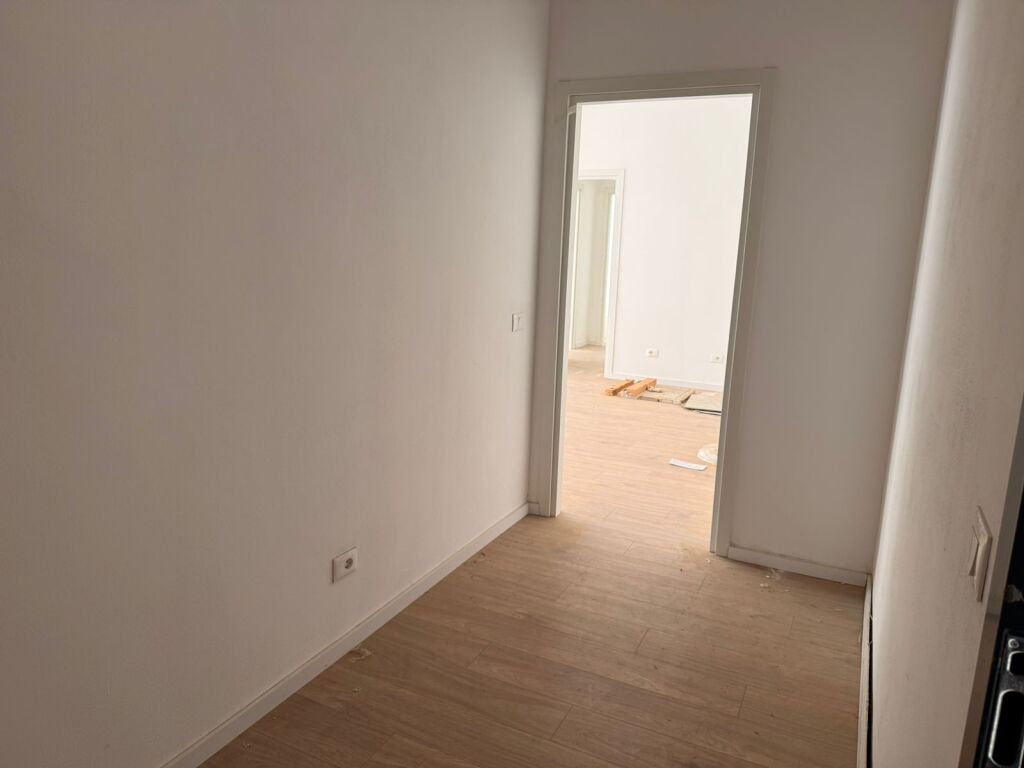 📍Jordan Misja Street Near Spak For Sale Apartment 2+1+2