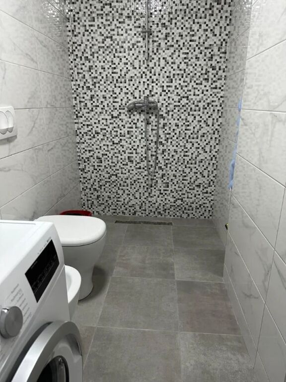 Rent | Apartment 1 + 1 | Don Bosko | 650 €/month