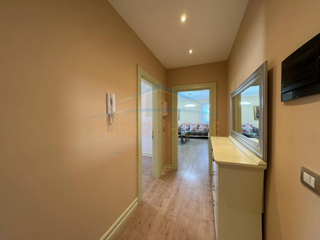 Rent Apartment 3+1+2+2 Parking Spaces, Dry Lake, Tirana