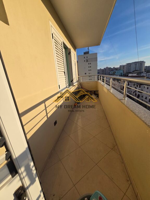 SHITET APARTAMENT 2+1+2 ISH-URT DURRËS