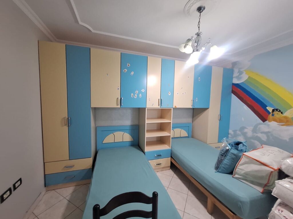 Apartment 2+1, Dritan Hoxha St.!