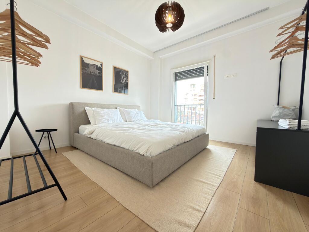 Apartment 1+1 + 🅿️for rent! Jordan Misja